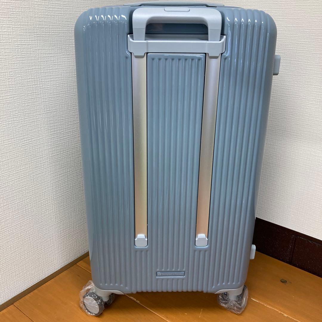 【未使用】 INV650DOR 75L イノベーター クラウドグレー TRIO