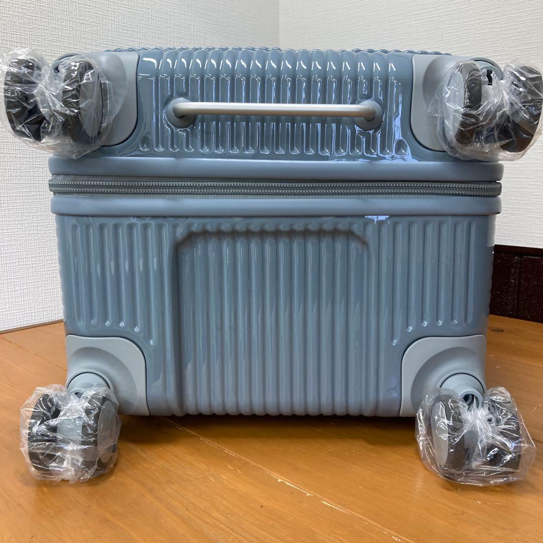 【未使用】 INV650DOR 75L イノベーター クラウドグレー TRIO