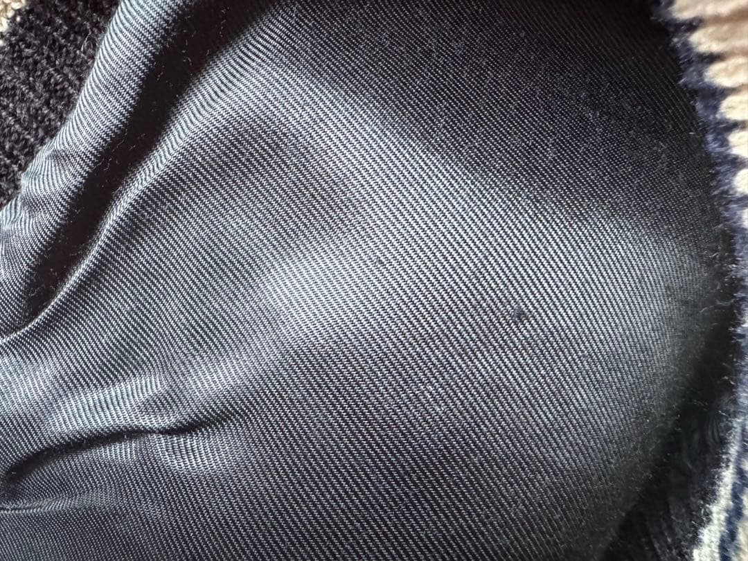 テーラー東洋 スカジャン ダブルドラゴン&白虎 サイズＬ（他社Ｍ相当）