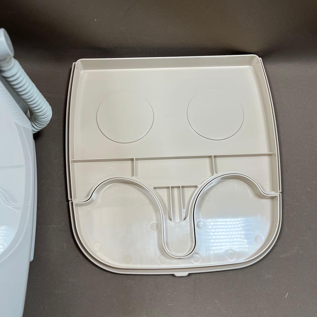 美品　高陽社の足湯器 冷え取り君 マイコンプレミアム FB-C80