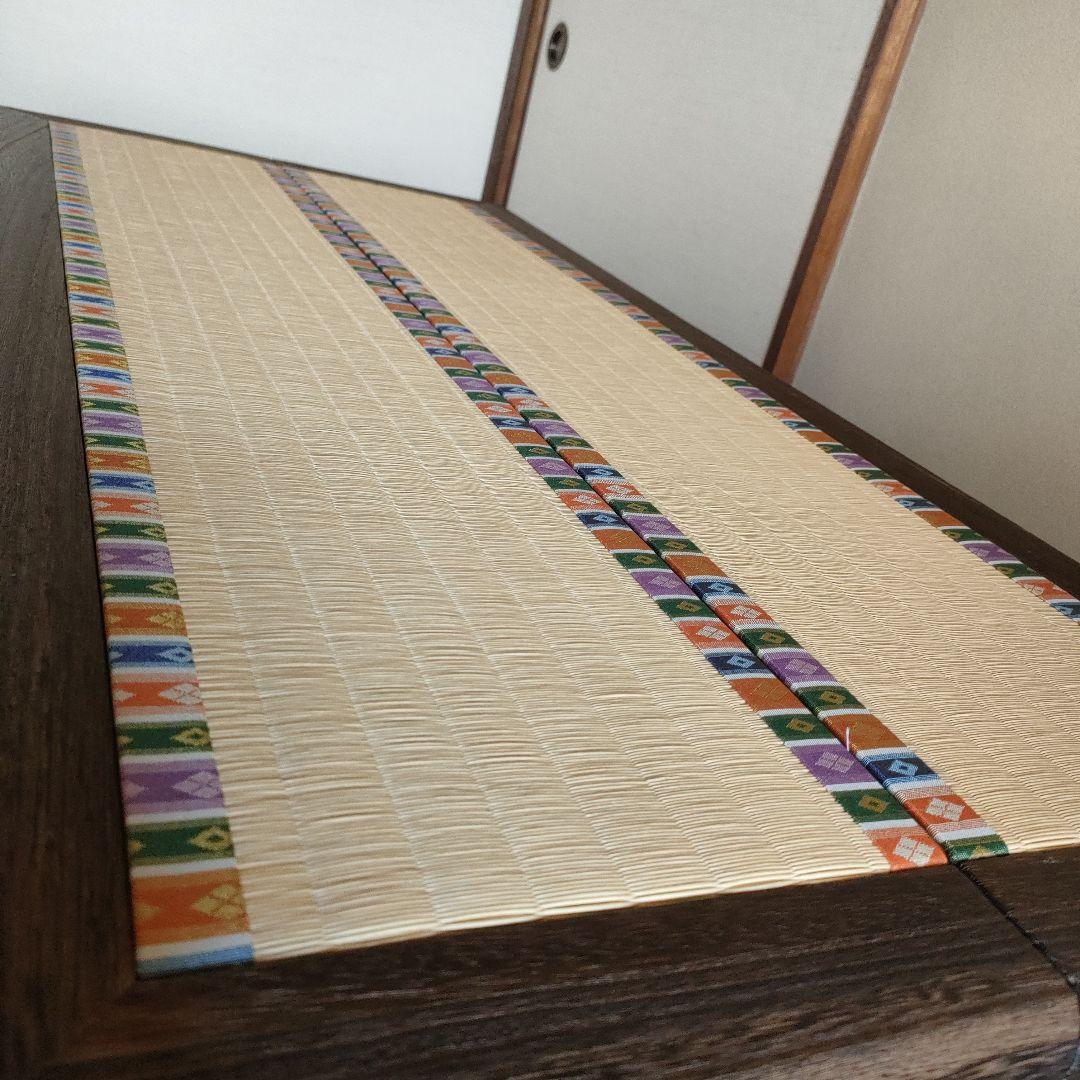 雛人形　雛人形三段飾り台　(未使用品)