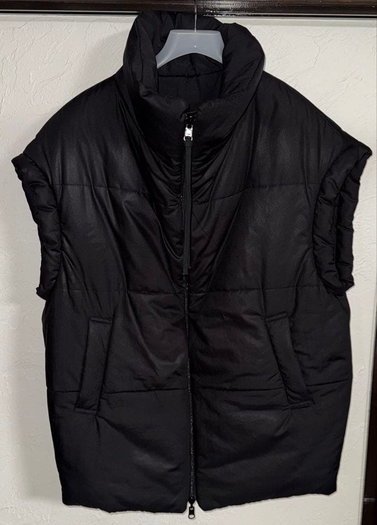 【新品】bajraバジュラ　ベスト