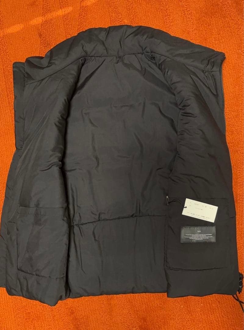 【新品】bajraバジュラ　ベスト