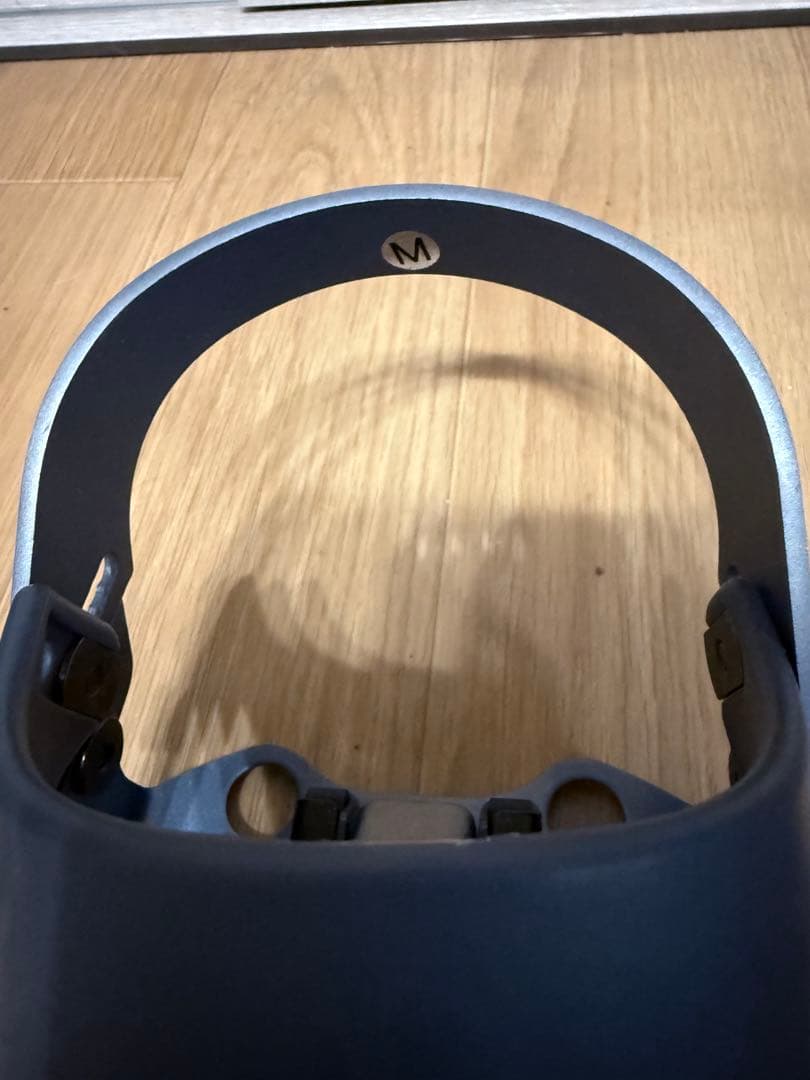 未使用品　K2 スノーボード　クリッカー HB プロ　バインディング