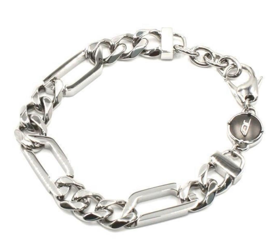 DIESELブレスレット DIESEL DX1351040 メンズ