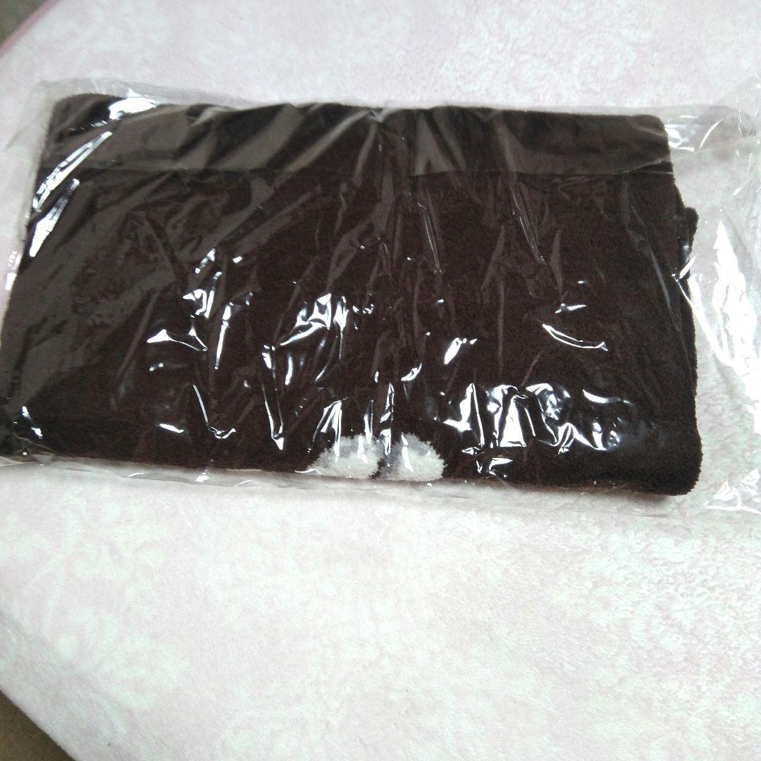 ❣️最終sale中❣️ジェラートピケ シュナウザー ワンピース 完売品