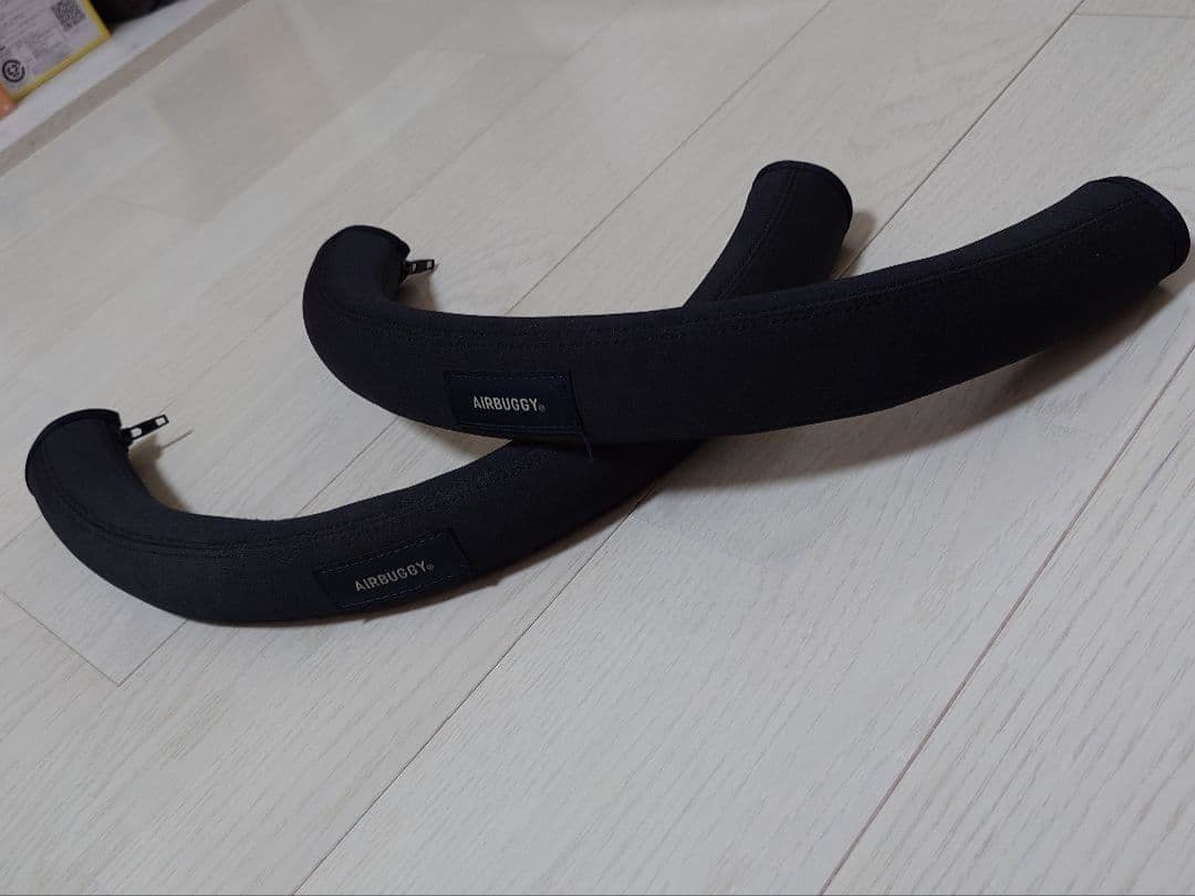 【美品✨】エアバギー ココブレーキ フロムバース アースサンド