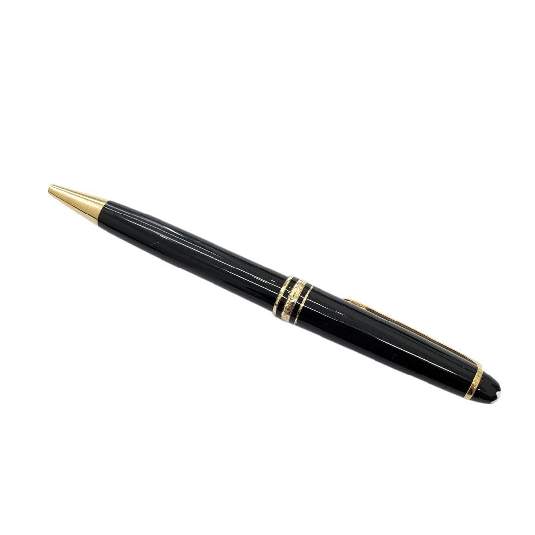 MONTBLANC モンブラン マイスターシュテュック ボールペン