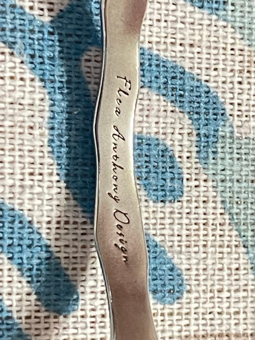 Flea Anthony Design フリーアンソニーデザイン　バングル