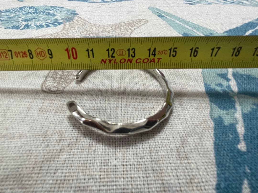 Flea Anthony Design フリーアンソニーデザイン　バングル