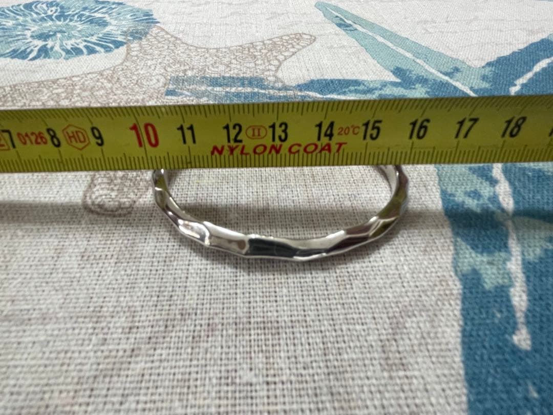 Flea Anthony Design フリーアンソニーデザイン　バングル