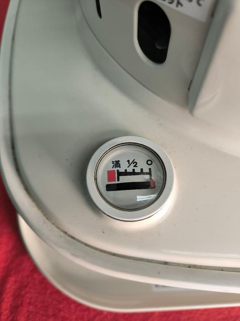 2021年製　コロナ石油ストーブ(対流型)　23畳まで SL-6621-W