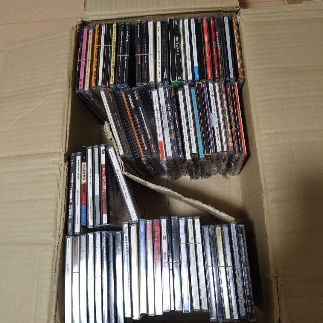 equi洋楽CDsセット73枚 中古品 多数