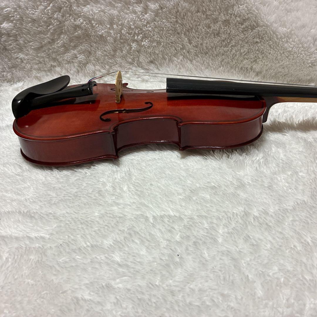 値下げ 美品✨J.S.Violin JV-200 4/4 フルサイズ バイオリン
