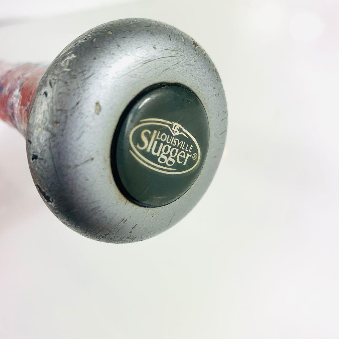 ルイスビルスラッガー カタリスト Ti 軟式バット 84cm 700g