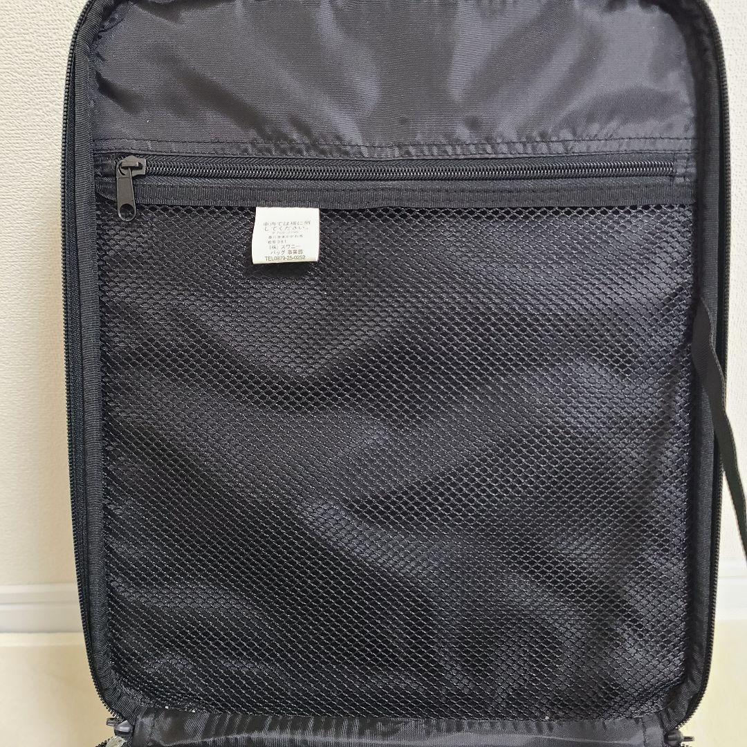 【SWANY】スワニー キャリーバッグ 旅行 出張 4輪