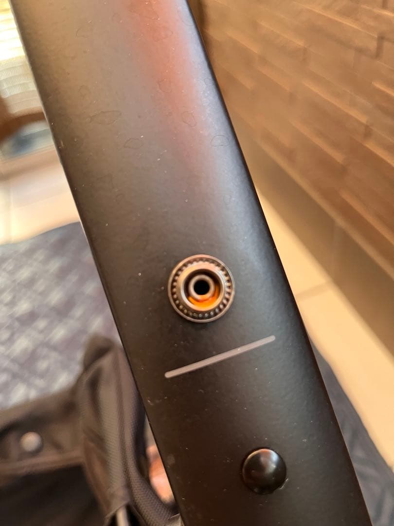 nuna ベビーカー　ベビーシート　車用ベース　3点セット【高級ブランド】