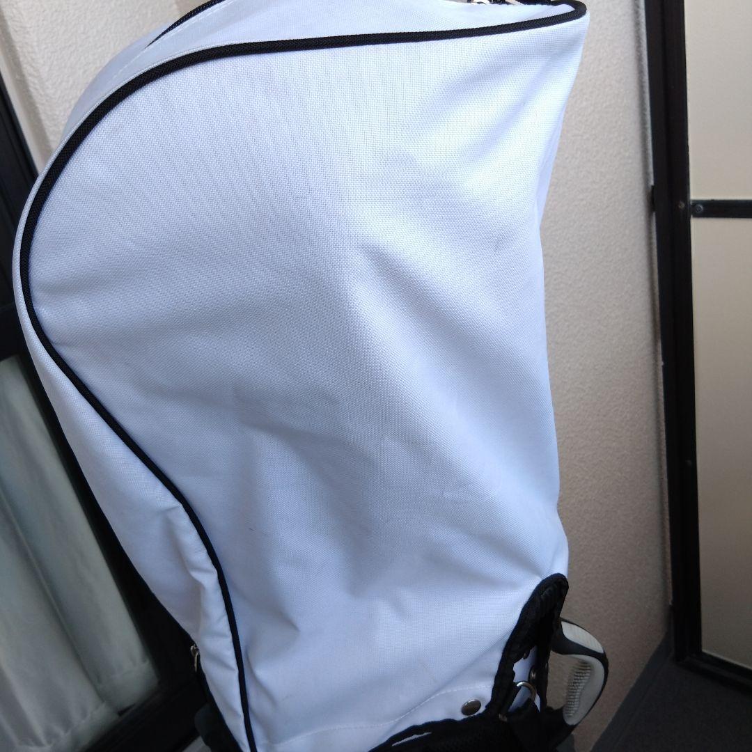 【逸品】 読売ジャイアンツキャディバック