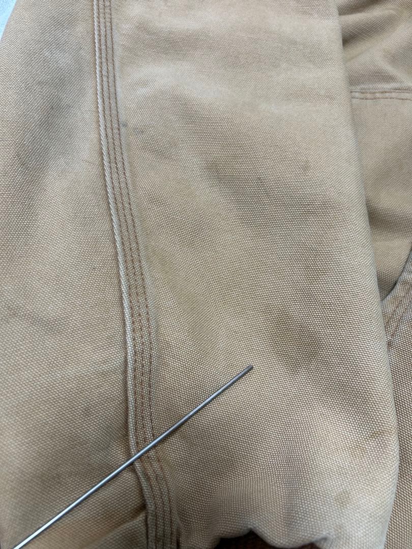 Carhartt アクティブジャケット 90s ダック地 Lサイズ