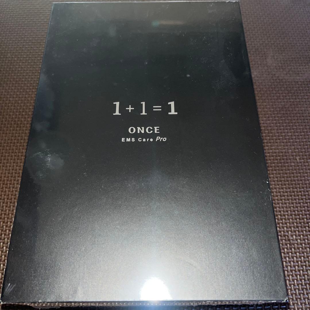 ONCE EMS Care Pro 美顔器