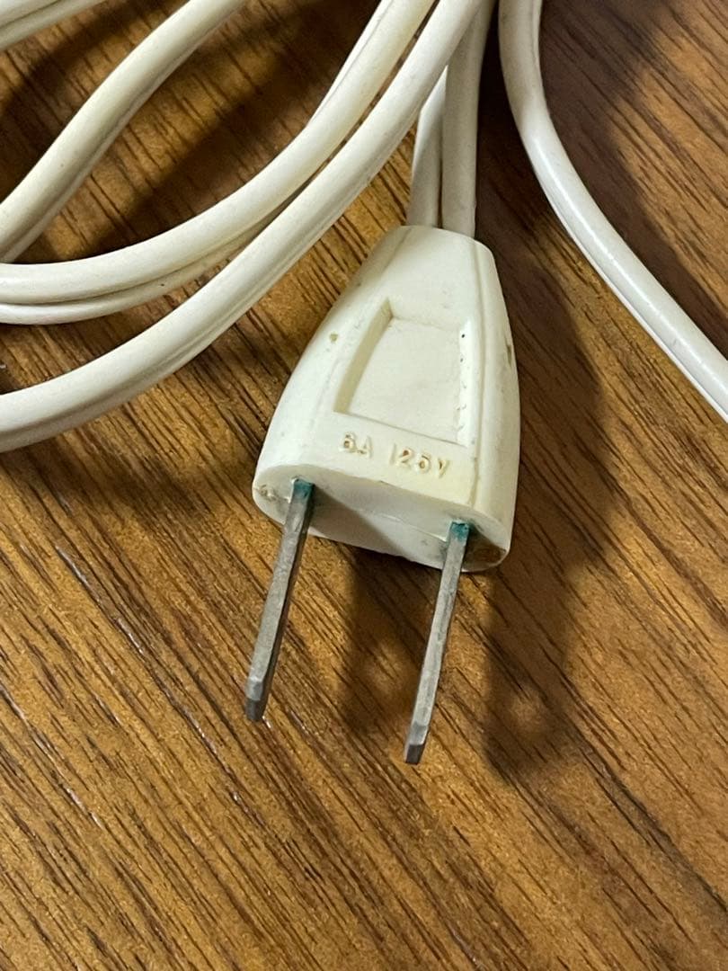 昭和レトロ スタンドライト 照明　ランプ　アンティーク MITSUBISHI