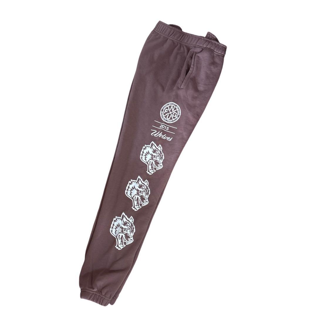 女性向けサイズ　カッコいいDARC SPORT スウェットパンツ ダルクスポーツ