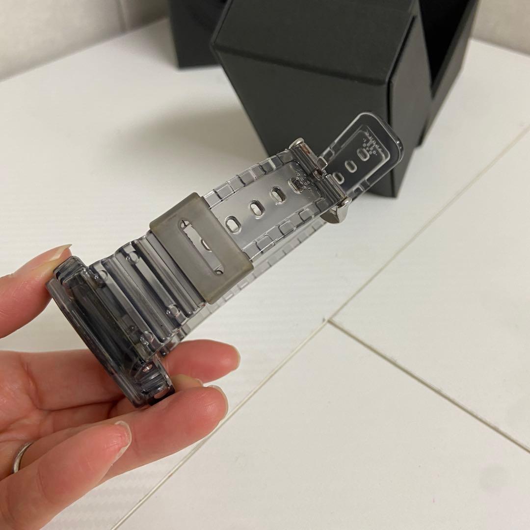 G-SHOCK⭐️CASIO 腕時計　GA-2100TLS-8AJF