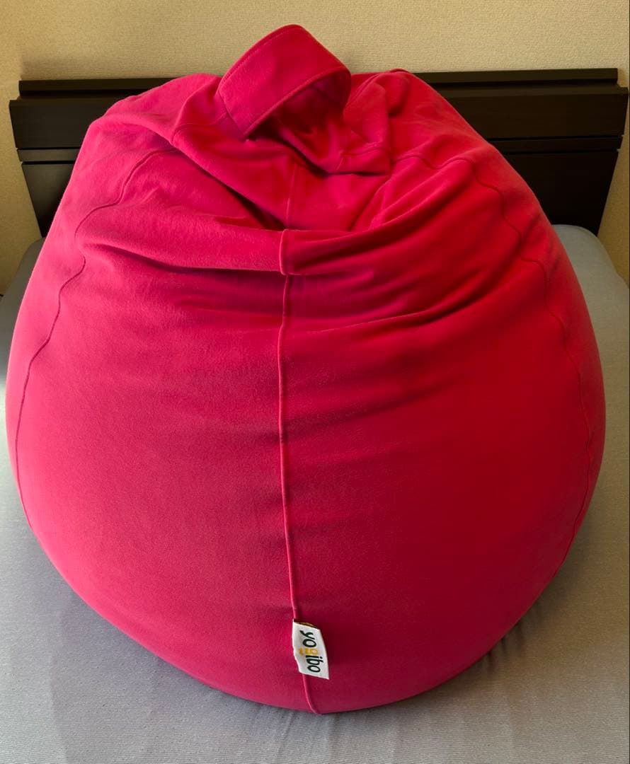 ヨギボードロップ