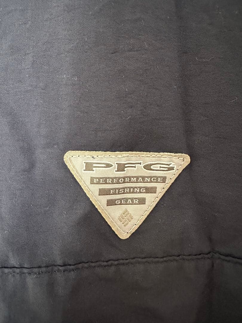 【ガンダムさま専用】Columbia PFG フィッシングジャケット