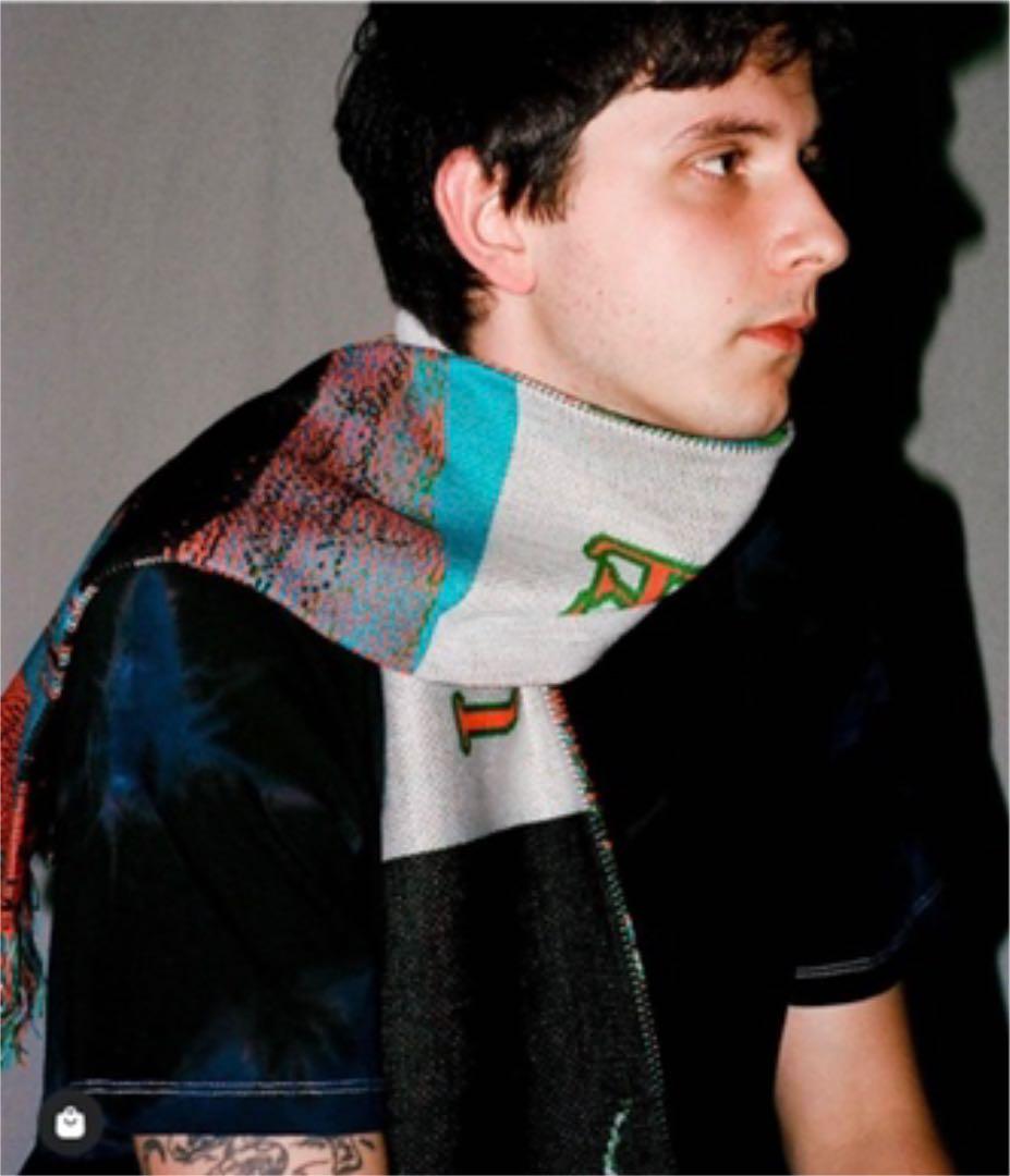 小物 Montmartrenewyork Under Pressure 2.0