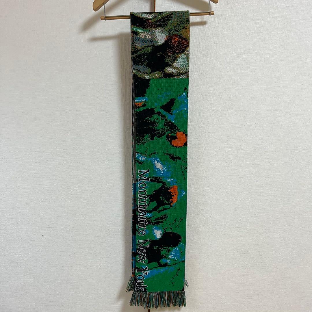 小物 Montmartrenewyork Under Pressure 2.0