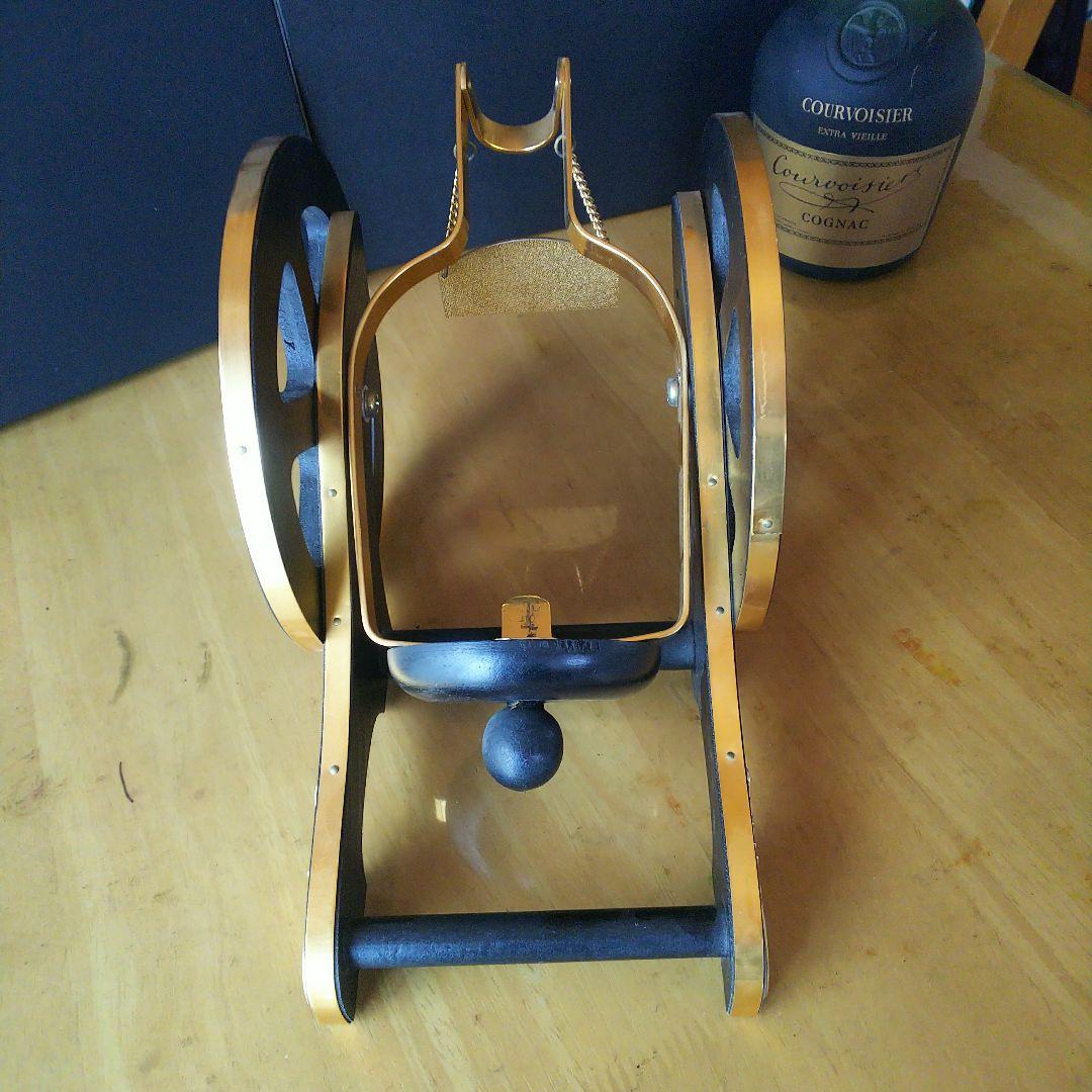 COURVOISIER EXTRA VIEILIEコニャック