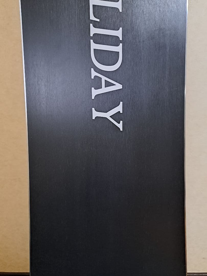 Hi-Fi HOLIDAY スノーボード 日本製 156cm