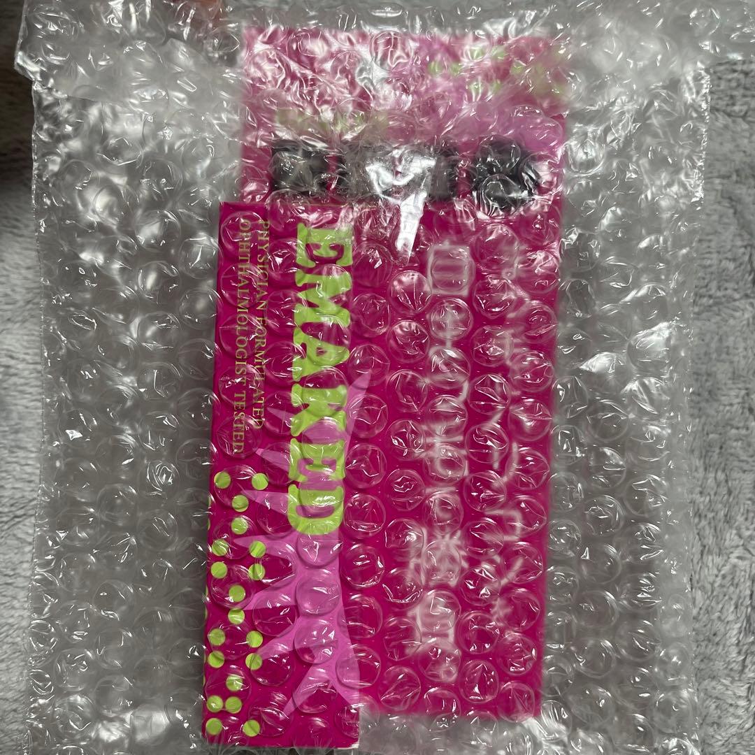 EMAKED まつ毛美容液 6mL