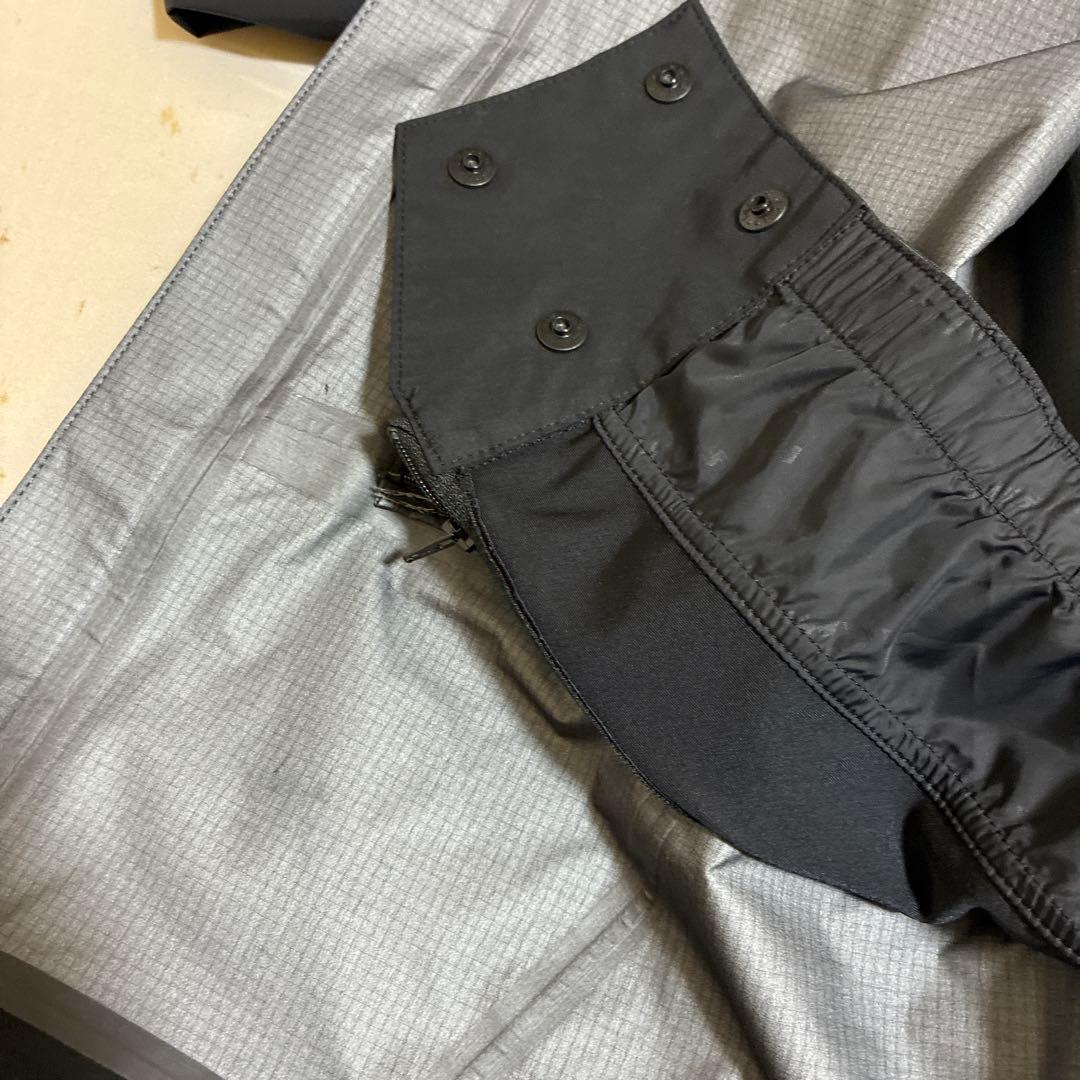 ジャケット・アウター MAMMUT GORE-TEX GLACIER Pro Jacket XS