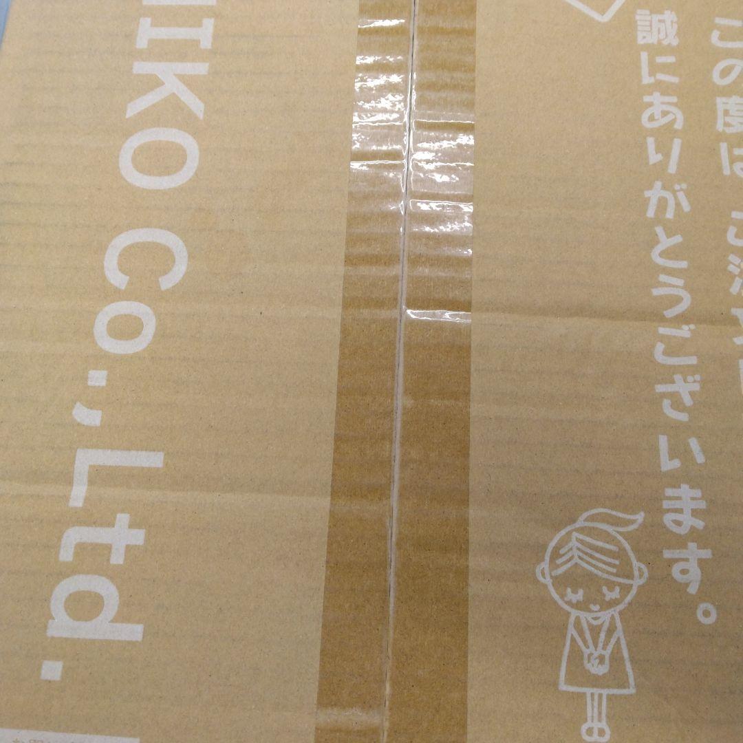 イケヒコ・コーポレーション ルシオ 大判長方形 掛 GY 205X285