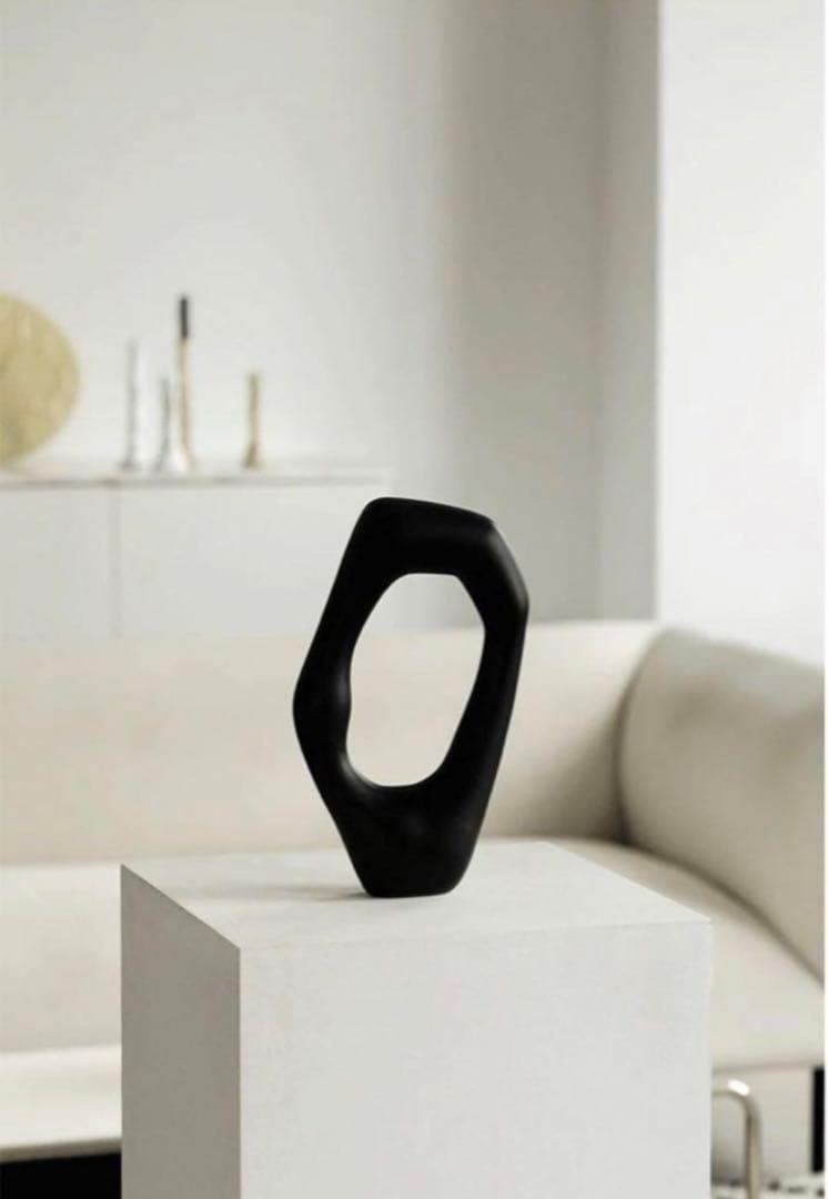 オブジェ　モダン　zara moda en casa