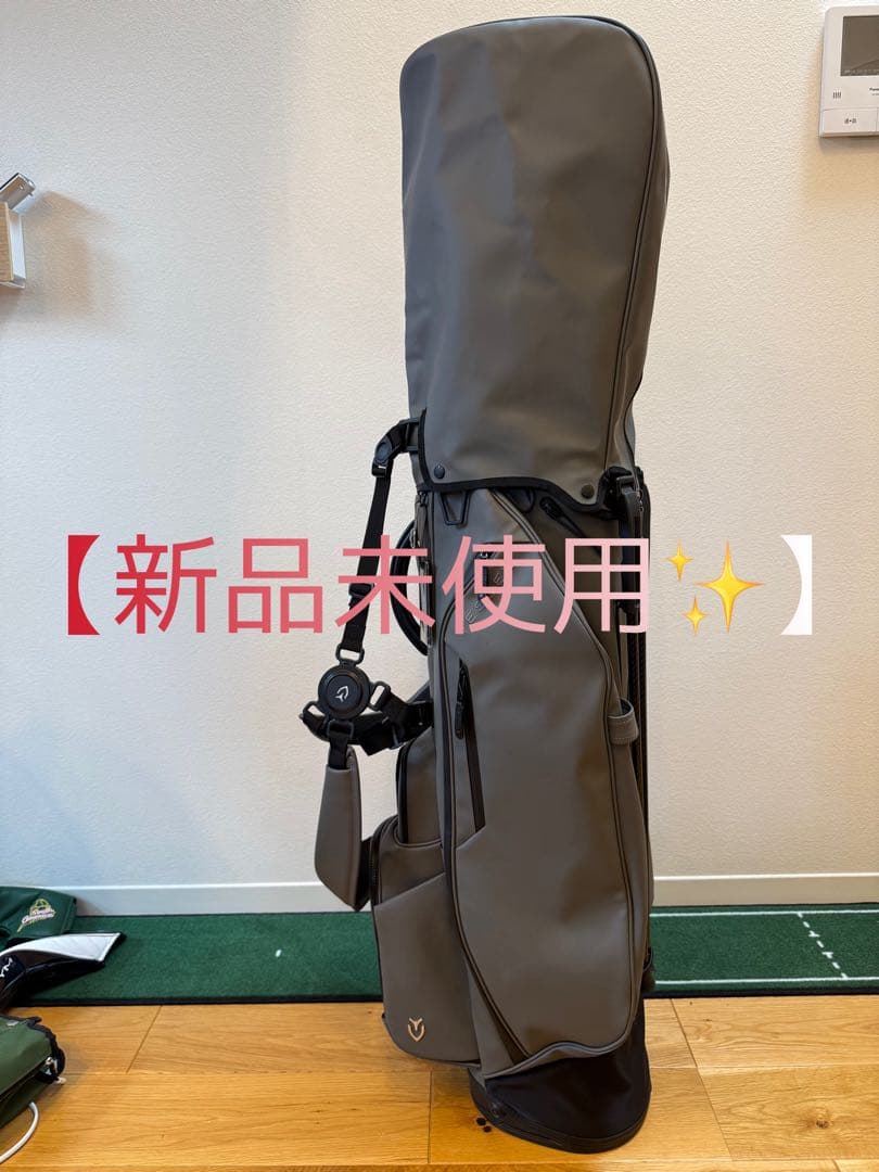 【新品未使用✨】VESSEL 2024年モデル