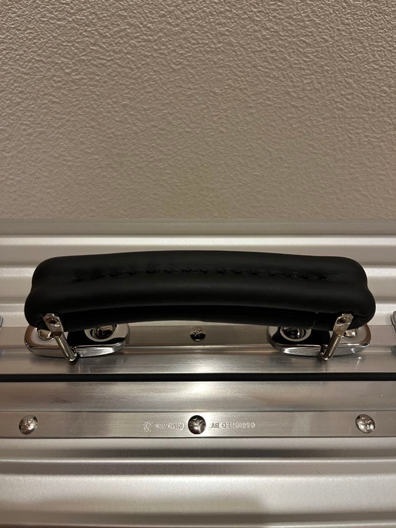 極美品 RIMOWA CLASSIC CABIN クラシックキャビン