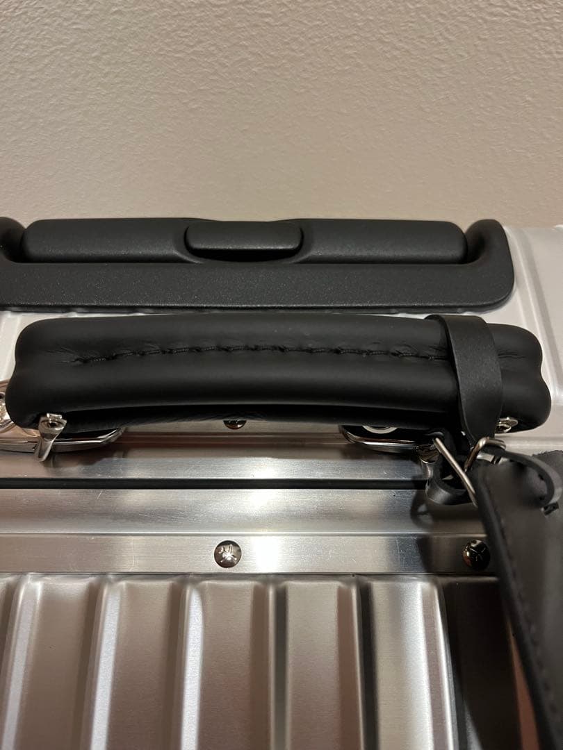 極美品 RIMOWA CLASSIC CABIN クラシックキャビン