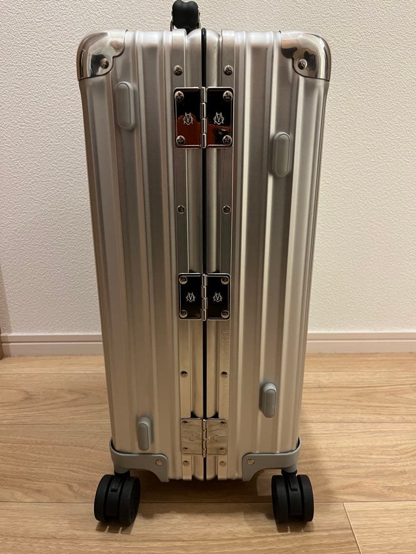 極美品 RIMOWA CLASSIC CABIN クラシックキャビン