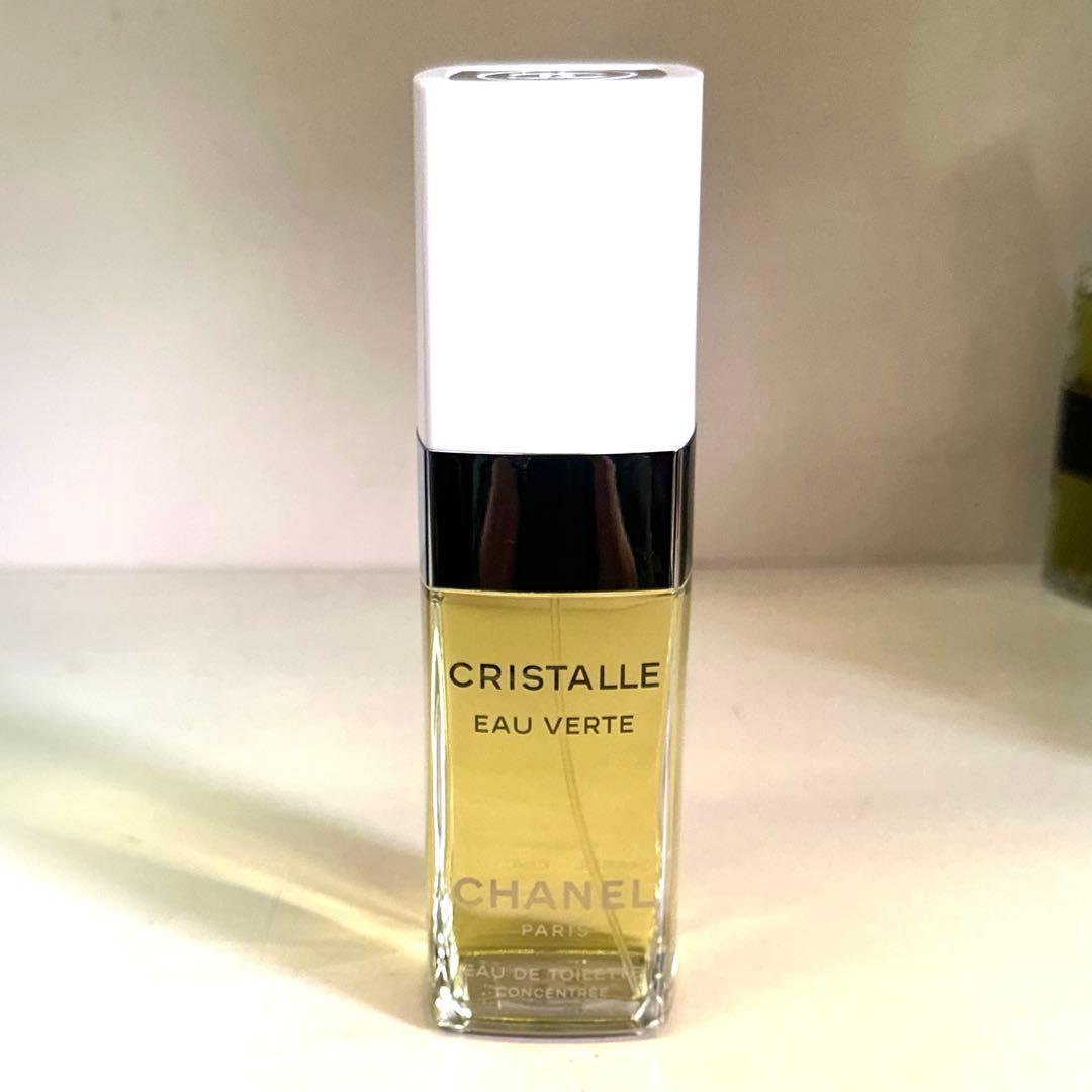 CHANELレディース