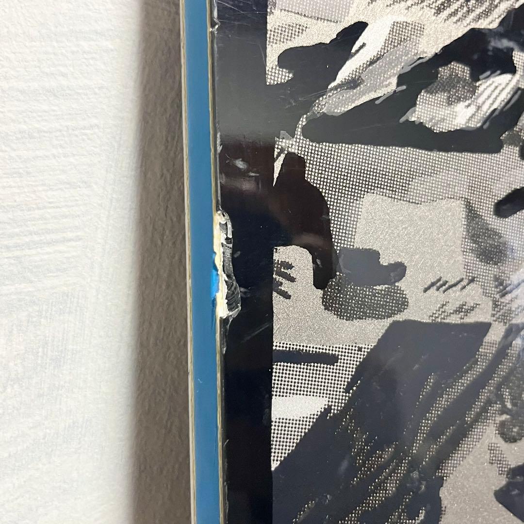 BURTON DESCENDANT【157㎝】＋ボードケース　2点セット