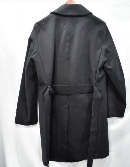 【美品】TOMORROWLAND トゥモローランド M ステンカラーコート