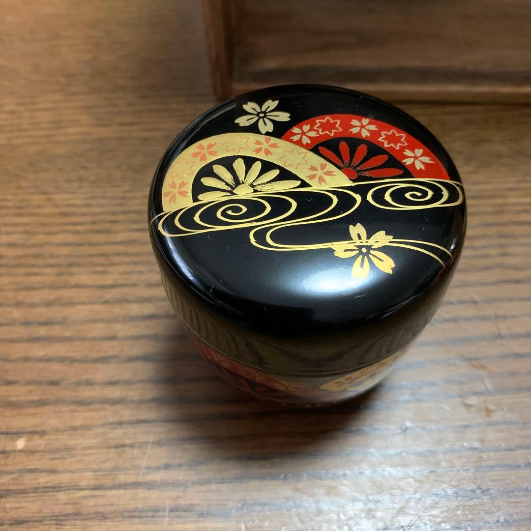 旅箪笥⭐️茶道具一式⭐️蔵保管