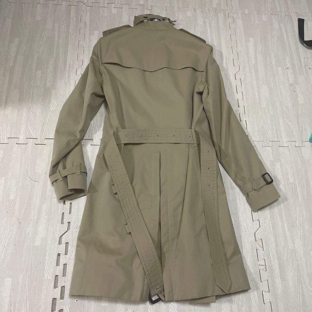 BURBERRY バーバリー　Chelsea チェルシー　トレンチ44 未使用
