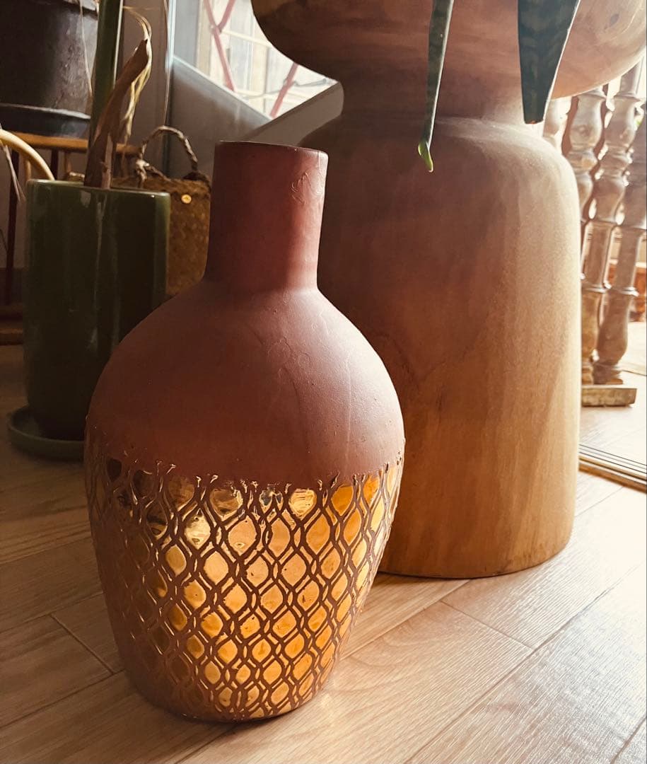 Anthropologieアンソロポロジー花瓶