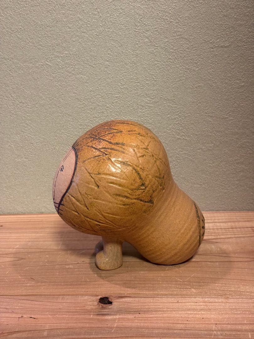 リサラーソン ライオン ミディ 大 置物 L midi