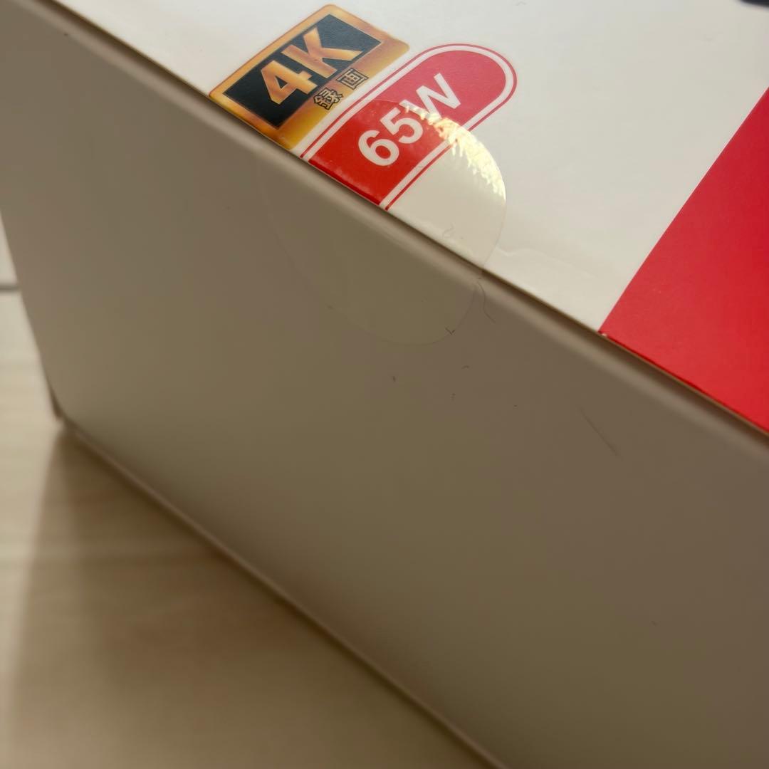 ビデオキャプチャー・キャプチャーボード AVerMedia LIVE GENERATOR PORTABLE GC515