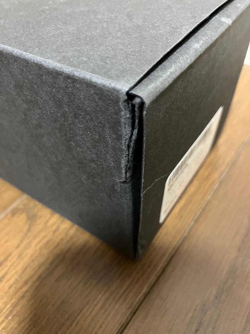 Panasonic ラムダッシュパームイン　ES-PV3A-K